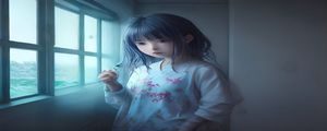 连载h漫画封面展示，正在连载中的热门漫画系列封面，充满期待感的视觉设计