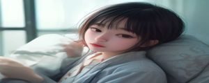 h漫画下载专区界面截图，清晰的下载按钮和进度条，界面简洁操作便捷