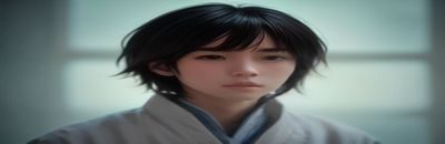 h漫画平台2026年度最佳成人内容平台奖杯展示，金色奖杯在蓝色背景下光彩夺目